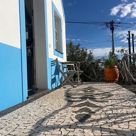 Lucky Lemons Boutique Houses Madeira 1 칼례타 외부 사진