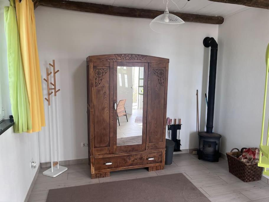 Lucky Lemons Boutique Houses Madeira 1 칼례타 외부 사진
