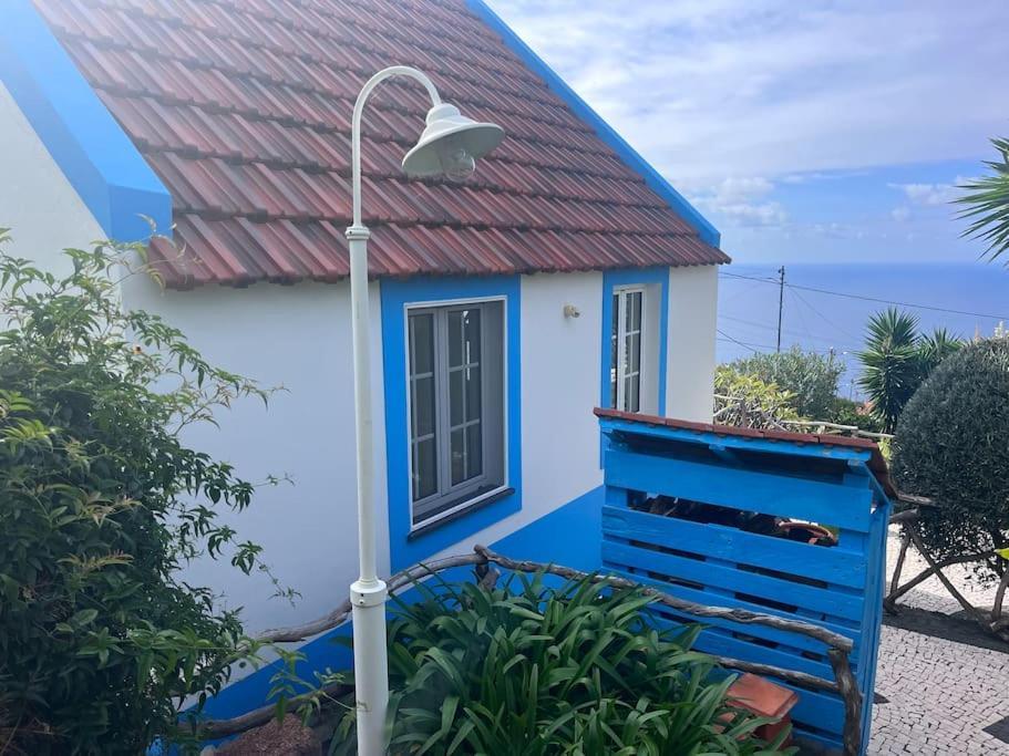 Lucky Lemons Boutique Houses Madeira 1 칼례타 외부 사진